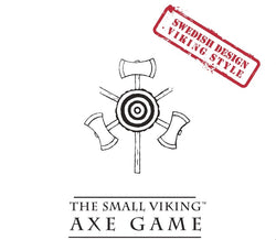 The Small Viking Axe Game